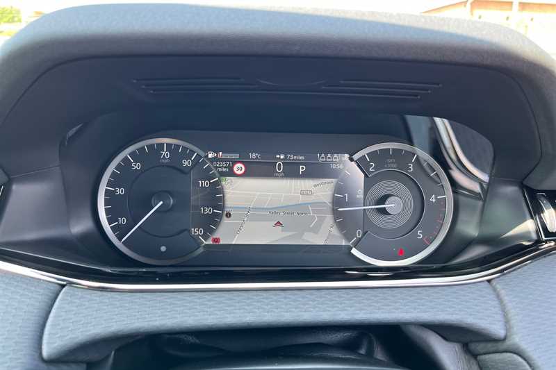 Used Land Rover Range Rover Evoque 2022 for sale - 76524838: Photo 20