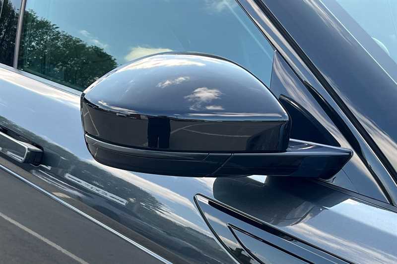 Used Land Rover Range Rover Evoque 2022 for sale - 76524838: Photo 34