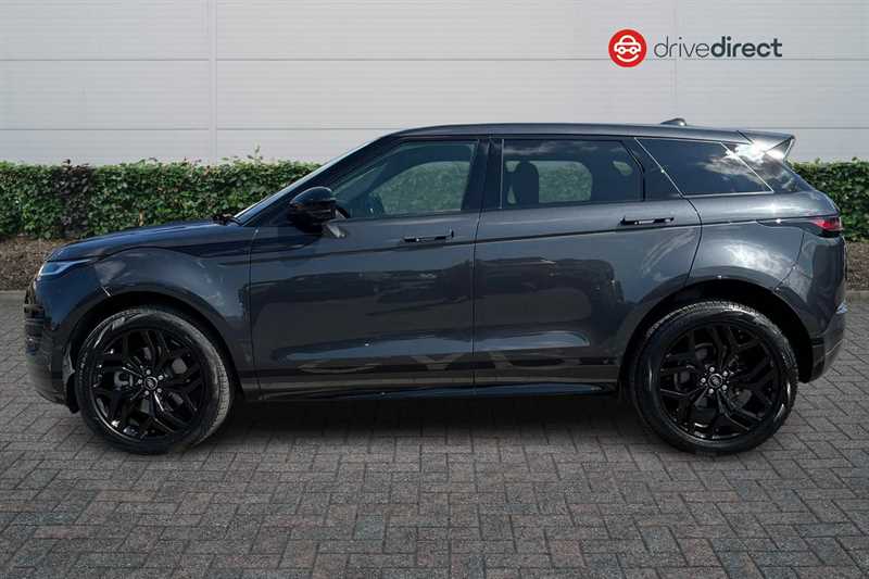 Used Land Rover Range Rover Evoque 2022 for sale - 76524838: Photo 6