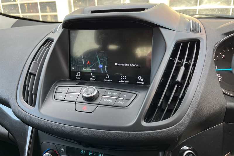 Used Ford Kuga 2017 for sale - 76917886: Photo 18