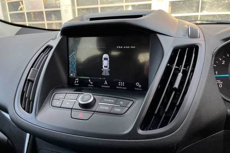 Used Ford Kuga 2017 for sale - 76917886: Photo 19