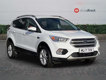 Used Ford Kuga 2017 for sale - 76917886: Photo