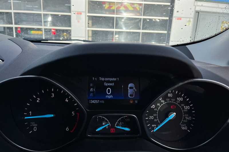 Used Ford Kuga 2017 for sale - 76917886: Photo 20