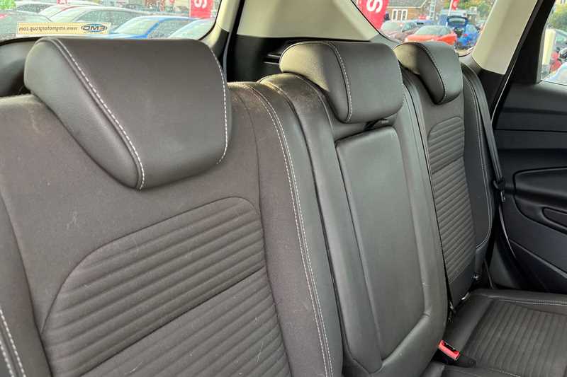 Used Ford Kuga 2017 for sale - 76917886: Photo 24