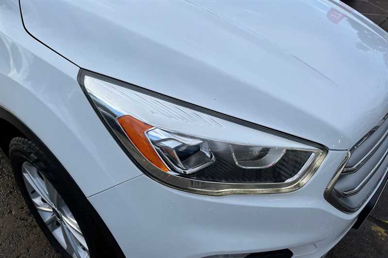 Used Ford Kuga 2017 for sale - 76917886: Photo 28