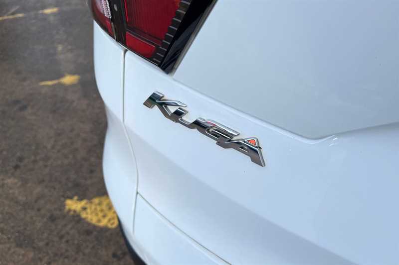 Used Ford Kuga 2017 for sale - 76917886: Photo 30