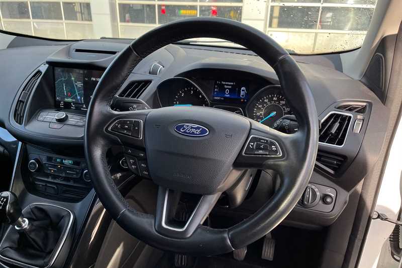 Used Ford Kuga 2017 for sale - 76917886: Photo 40