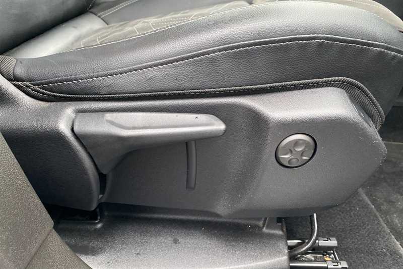 Used Vauxhall Grandland 2022 for sale - 77699715: Photo 26