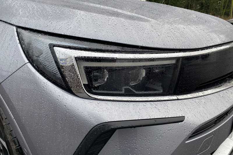 Used Vauxhall Grandland 2022 for sale - 77699715: Photo 28