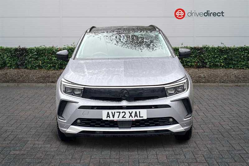 Used Vauxhall Grandland 2022 for sale - 77699715: Photo 8