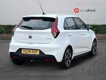 Used MG MG3 2024 for sale - 78304359: Photo