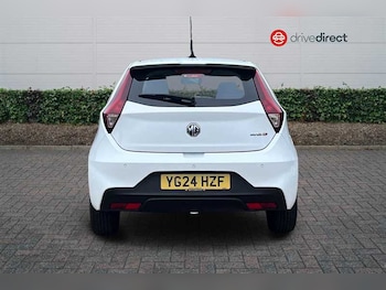 Used MG MG3 2024 for sale - 78304359: Photo