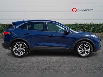 Used Ford Kuga 2023 for sale - 78697434: Photo