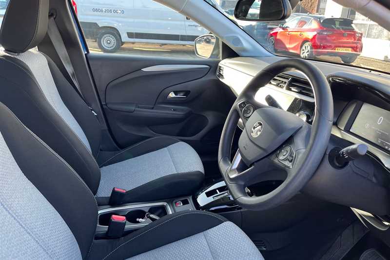 Used Vauxhall Corsa 2024 for sale - 77773098: Photo 13