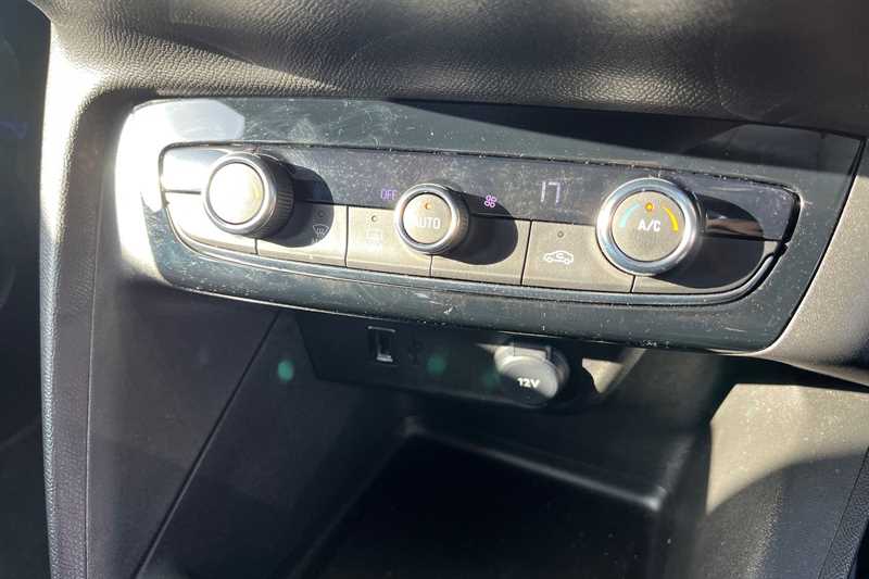 Used Vauxhall Corsa 2024 for sale - 77773098: Photo 15