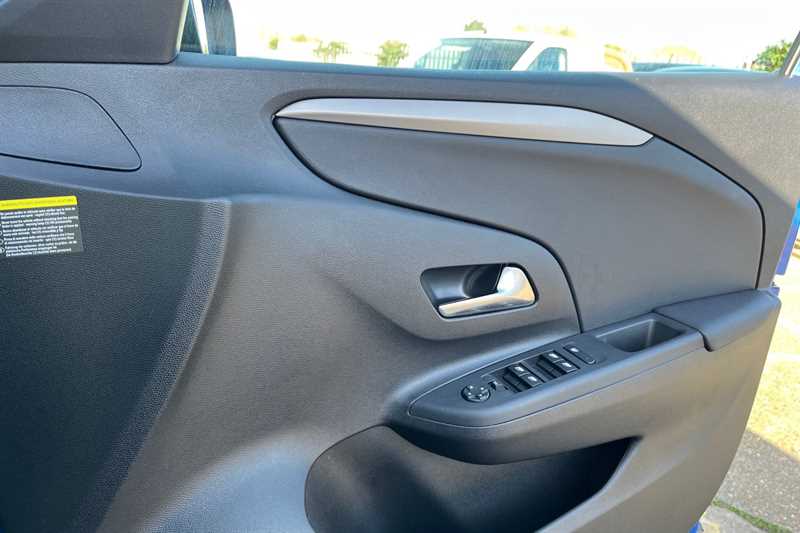 Used Vauxhall Corsa 2024 for sale - 77773098: Photo 16