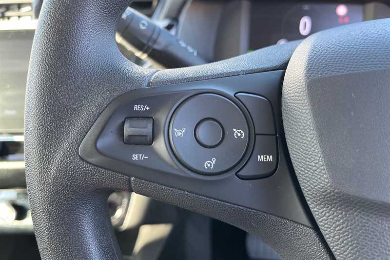 Used Vauxhall Corsa 2024 for sale - 77773098: Photo 21