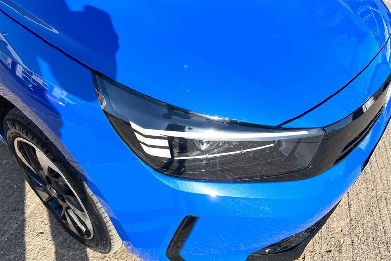 Used Vauxhall Corsa 2024 for sale - 77773098: Photo 28