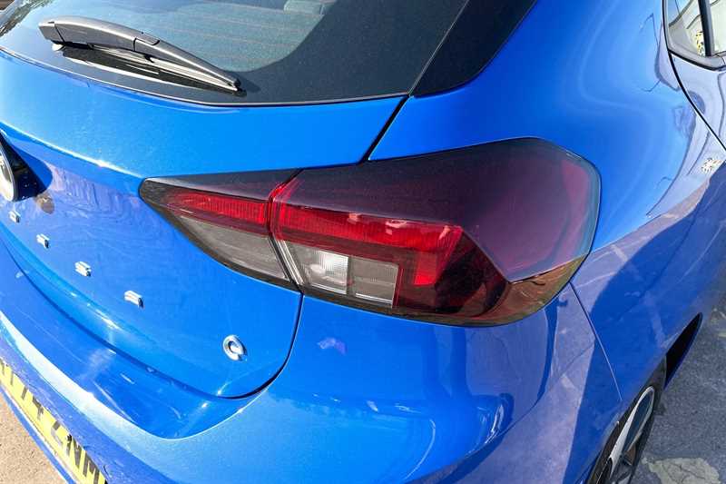 Used Vauxhall Corsa 2024 for sale - 77773098: Photo 32