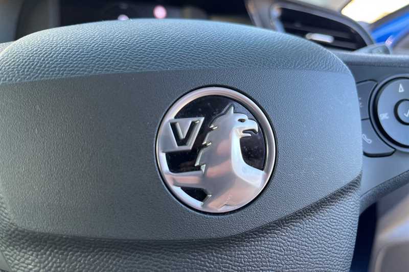 Used Vauxhall Corsa 2024 for sale - 77773098: Photo 40