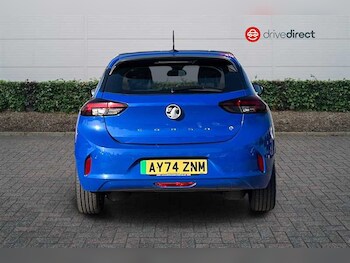 Used Vauxhall Corsa 2024 for sale - 77773098: Photo