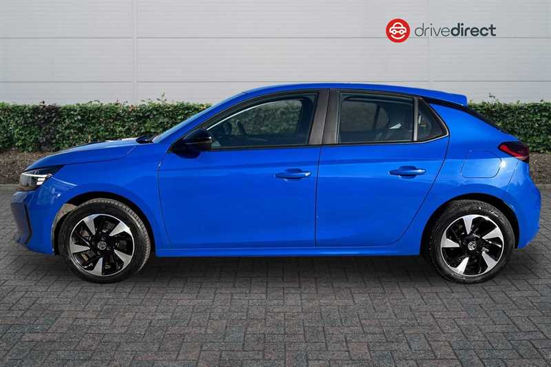 Used Vauxhall Corsa 2024 for sale - 77773098: Photo 6