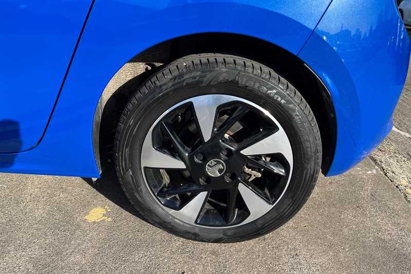 Used Vauxhall Corsa 2024 for sale - 77773098: Photo 9