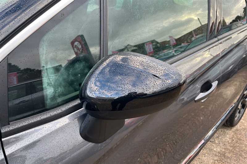 Used Vauxhall Crossland 2022 for sale - 78120433: Photo 35