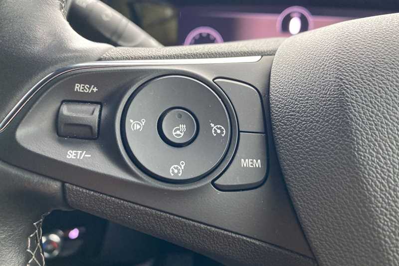 Used Vauxhall Mokka 2023 for sale - 76490010: Photo 21