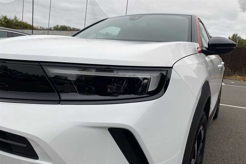 Used Vauxhall Mokka 2023 for sale - 76490010: Photo 29