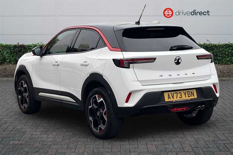 Used Vauxhall Mokka 2023 for sale - 76490010: Photo 5