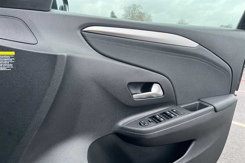 Used Vauxhall Corsa 2021 for sale - 77403184: Photo 16