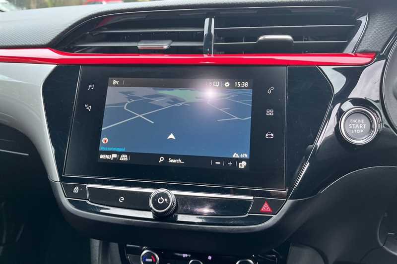 Used Vauxhall Corsa 2021 for sale - 77403184: Photo 18