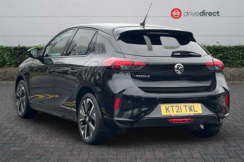 Used Vauxhall Corsa 2021 for sale - 77403184: Photo 5