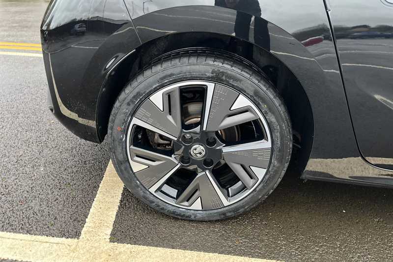 Used Vauxhall Corsa 2021 for sale - 77403184: Photo 9