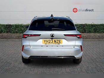 Used Vauxhall Astra 2023 for sale - 79863424: Photo