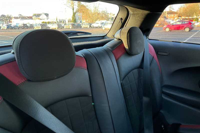 Used MINI Hatch 2018 for sale - 77758078: Photo 24