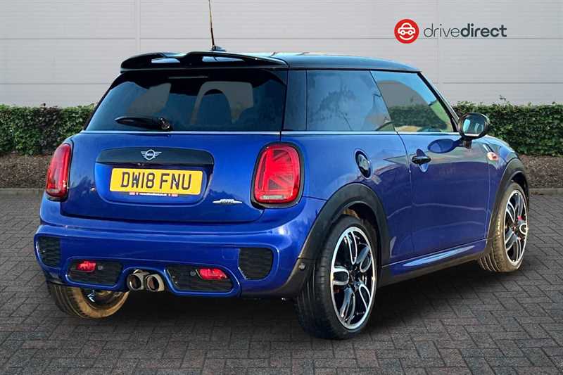 Used MINI Hatch 2018 for sale - 77758078: Photo 3