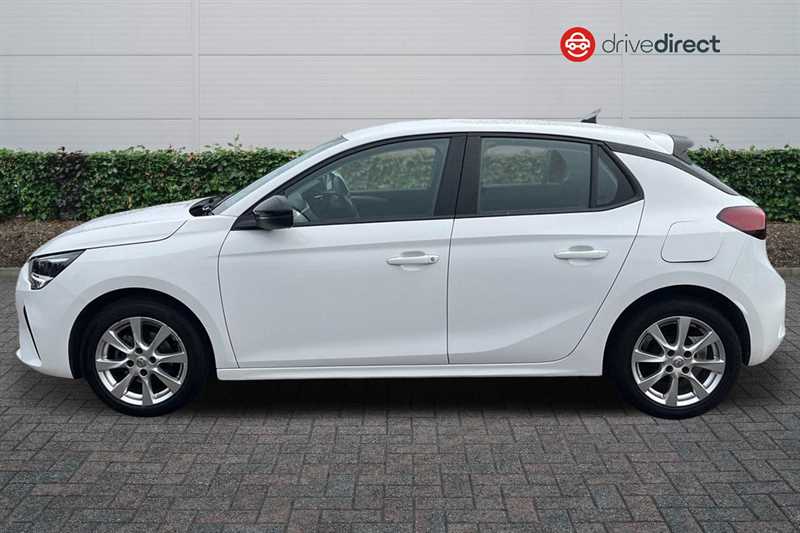Used Vauxhall Corsa 2021 for sale - 76828278: Photo 6
