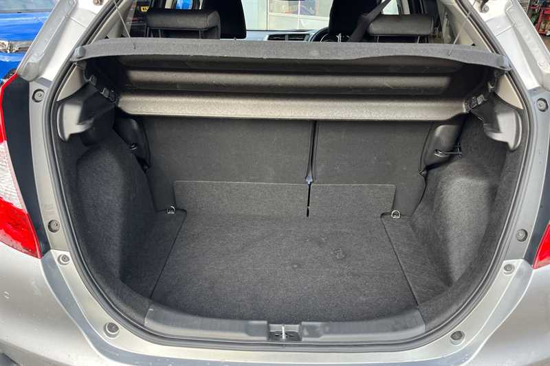 Used Honda Jazz 2019 for sale - 76945203: Photo 25