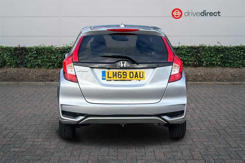 Used Honda Jazz 2019 for sale - 76945203: Photo 4