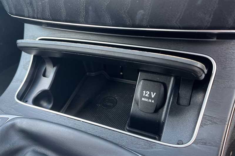 Vehicle 40