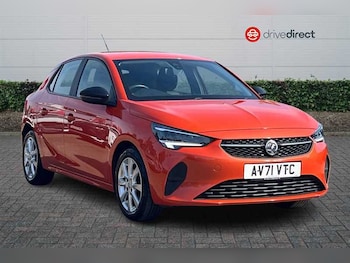 Used Vauxhall Corsa 2021 for sale - 78696667: Photo