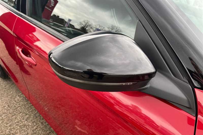 Used Vauxhall Corsa 2023 for sale - 78188975: Photo 34