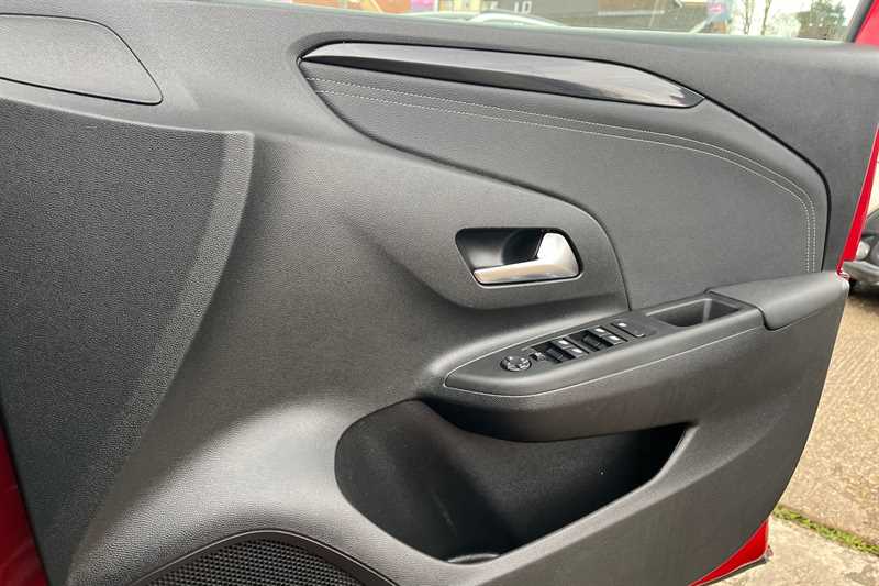 Used Vauxhall Corsa 2023 for sale - 78188975: Photo 40