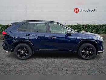 Used Toyota RAV4 2019 for sale - 79783064: Photo