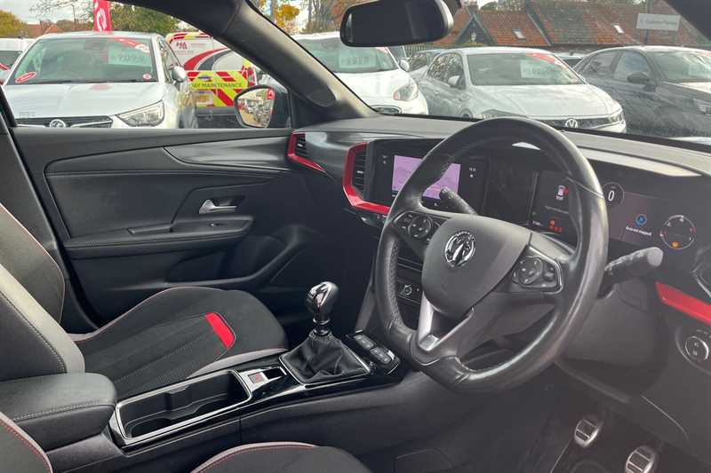 Used Vauxhall Mokka 2022 for sale - 77317768: Photo 14