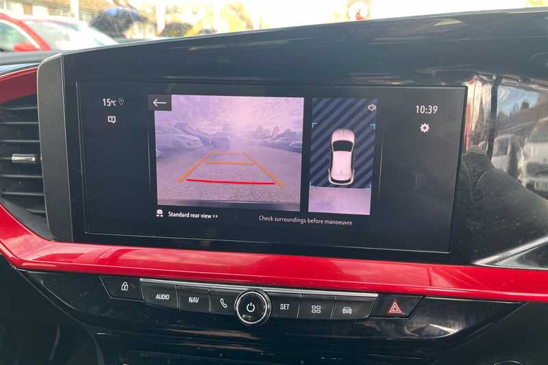 Used Vauxhall Mokka 2022 for sale - 77317768: Photo 19