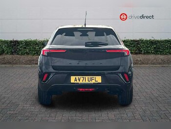 Used Vauxhall Mokka undefined for sale - 77317768: Photo