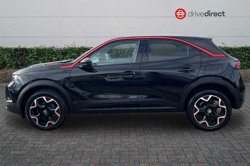 Used Vauxhall Mokka 2022 for sale - 77317768: Photo 6